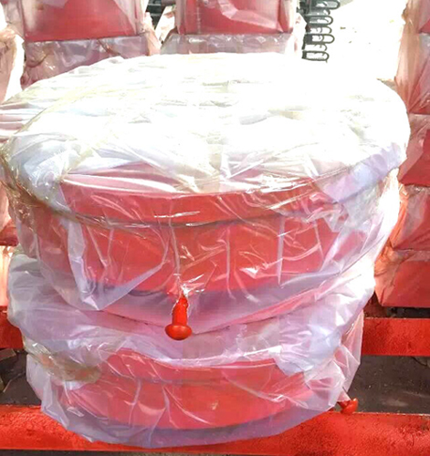 盆式橡胶草莓视频污污下载有怎样的技术性能